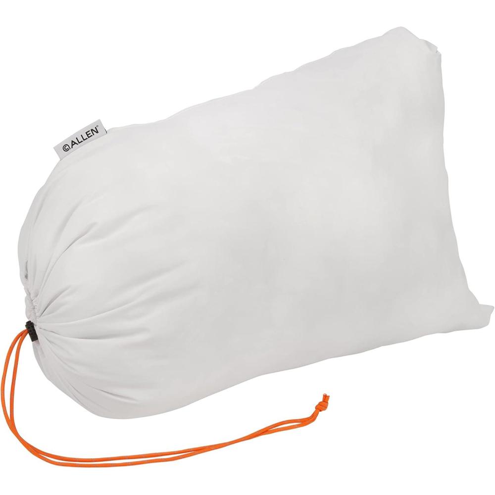 image:imageAC ALLENGame BagsWhite
