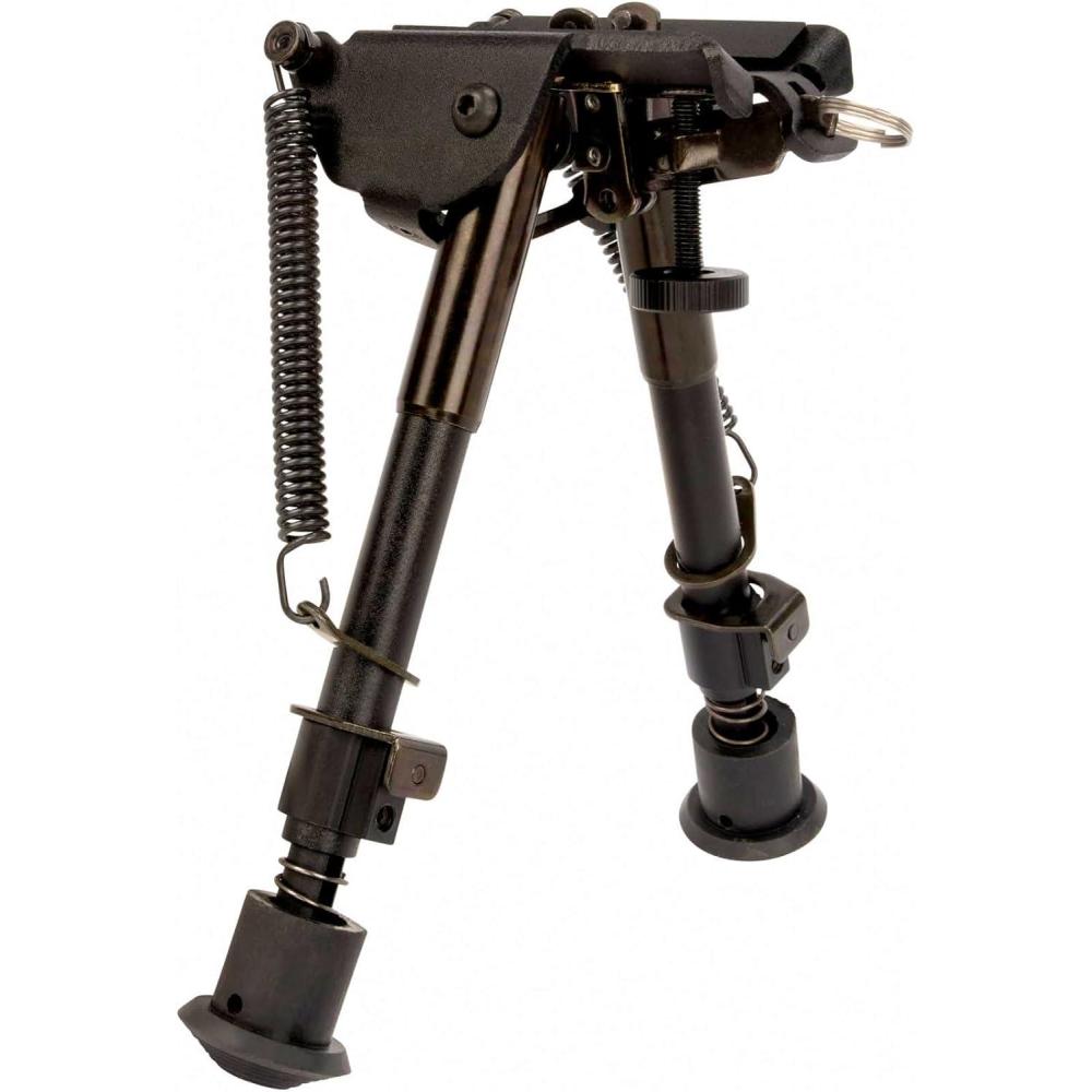 image:imageAllen Bozeman Bipod with Sling Swivel Mount6 to 9