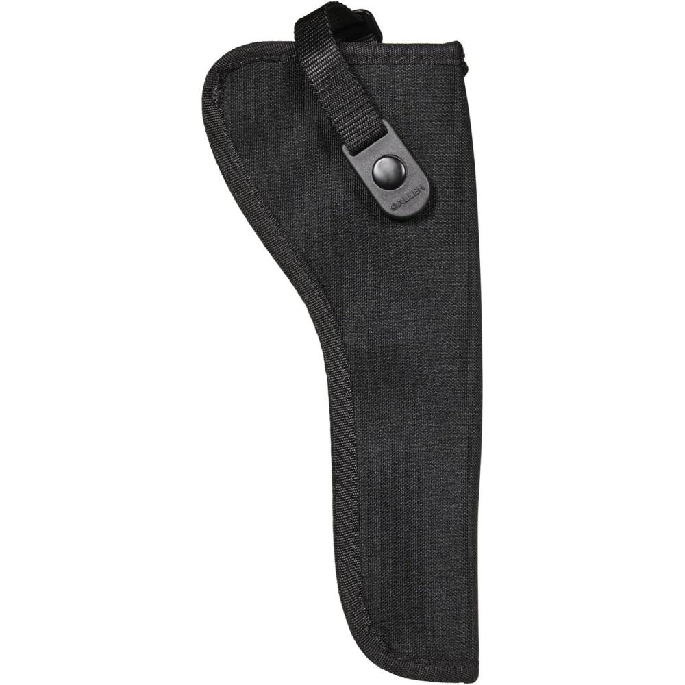 image:imageAllen Company Cortez Nylon Gun Belt Holster for Pistols and Revolvers Comfortable Wear Easy Access10