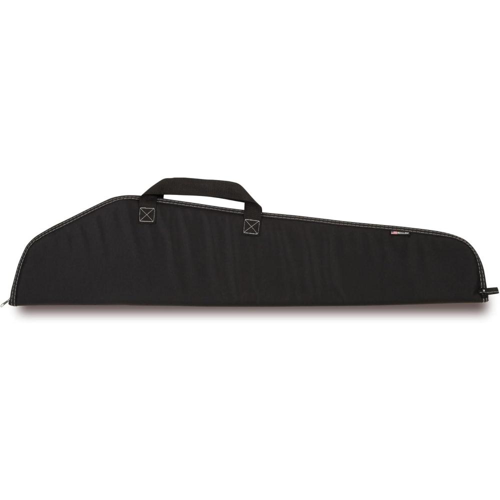 image:imageAllen Company Durango Rifle Case 40Inch Soft Gun Bag Hunting and Shooting Accessories 15inch Webbing Handles and a Hanging Loop Black