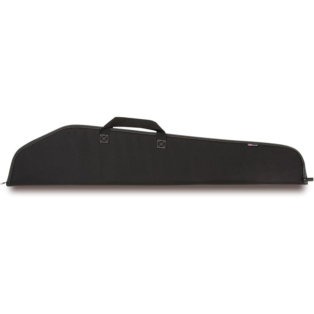 image:imageAllen Company Durango Rifle Case 46Inch Soft Gun Bag Hunting and Shooting Accessories 15inch Webbing Handles and a Hanging Loop TanBlack
