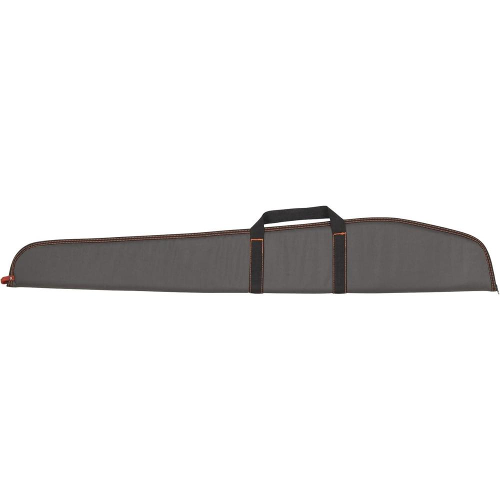 image:imageAllen Company Durango Shotgun Case 52Inch Soft Gun Bag Hunting and Shooting AccessoriesBlackGray