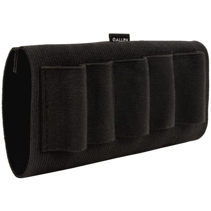 image:imageAllen Company Elastic Buttstock Shell HolderShotgun