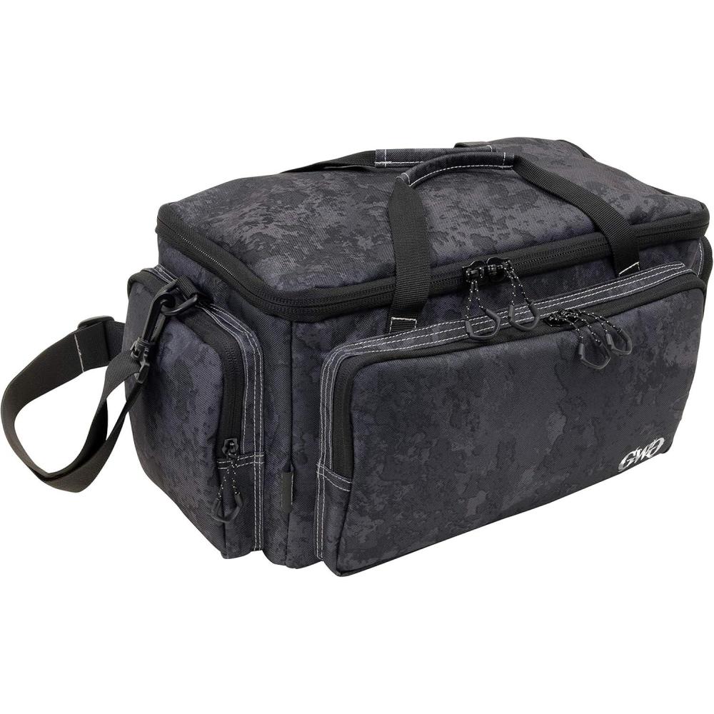 image:imageAllen Company Girls with Guns Midnight Range Bag BlackShade Blackout Camo