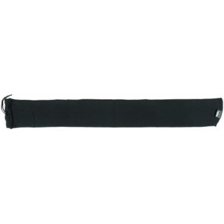 image:imageAllen Company Knit Gun Sock Rifle and Shotgun Storage Pouch Fits Most Long Guns with Scopes up to 55 Firearm Protection Accessories for Hunting and Shooting Range Silicone Treated Black42