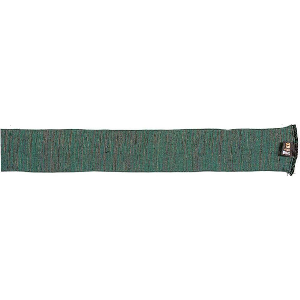 image:imageAllen Company Knit Gun Sock for RifleShotguns With or Without Scope  AntiRust and SiliconeTreated for Gun Safe Bag and Case Storage  Drawstring Closure  52 Gray  3 PackGreenBlack