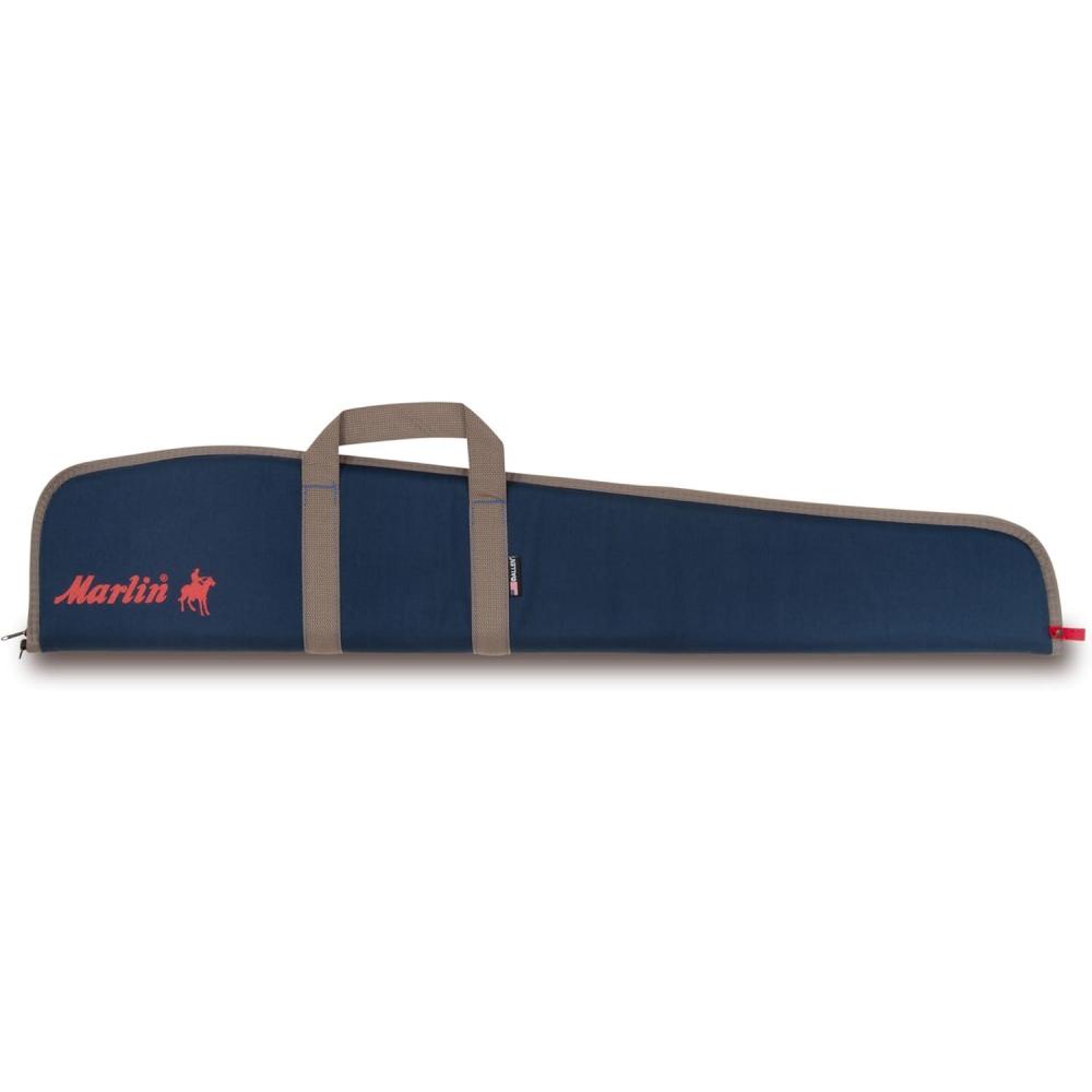 image:imageAllen Company Marlin Gun Case 42Inch Soft Gun Bag Hunting and Shooting AccessoriesBlueTan