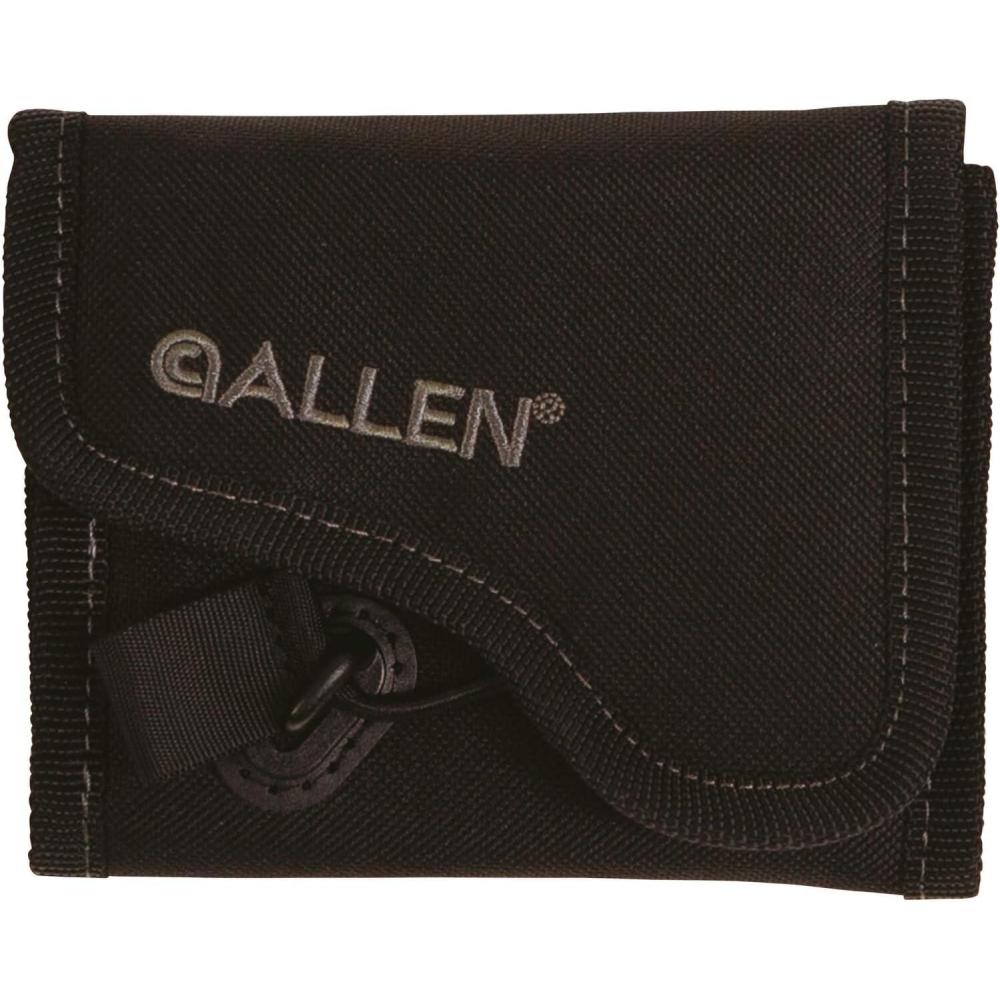 image:imageAllen Company Rifle Ammo Pouch Black 4 Rifle Shell Loops