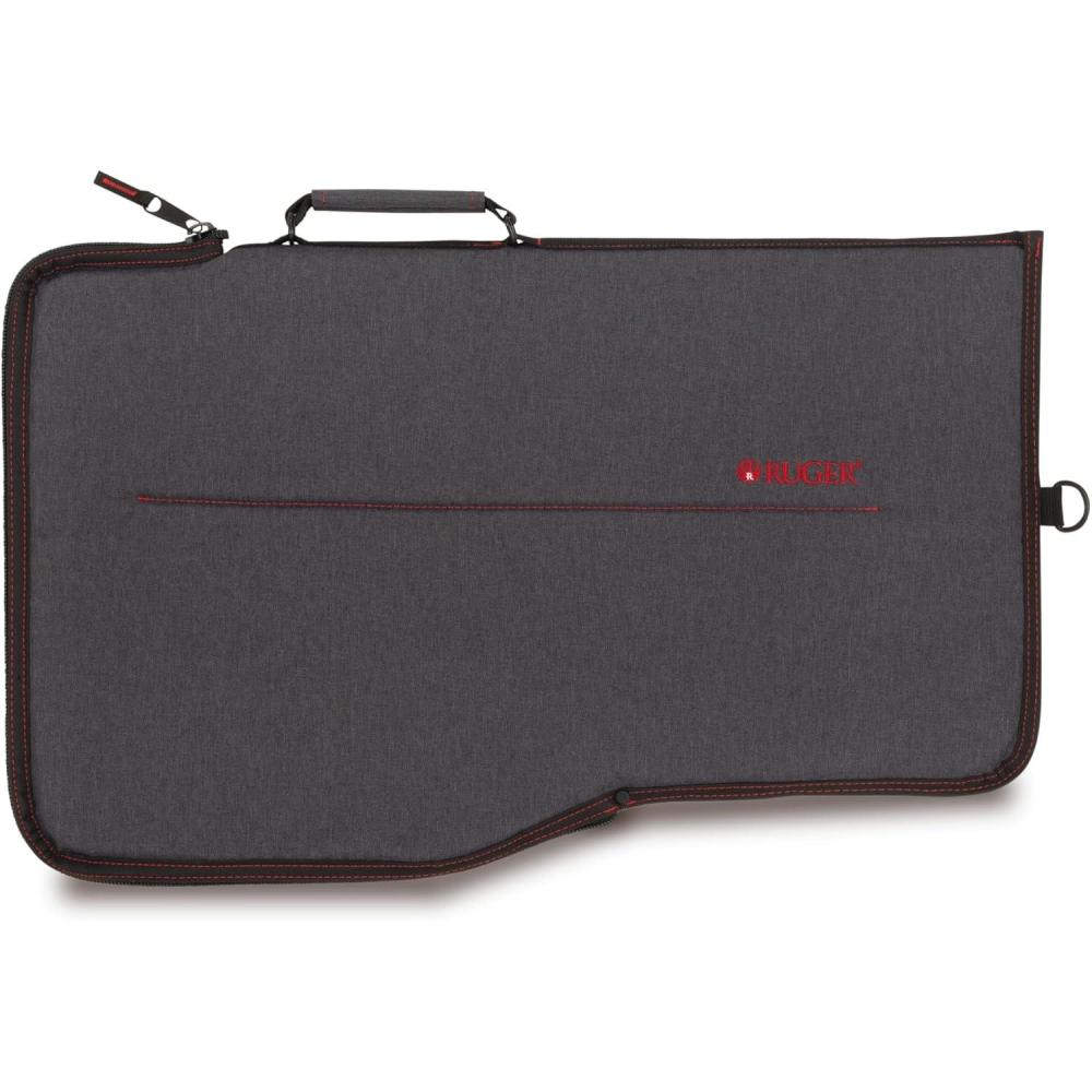 image:imageAllen Company Ruger Blackwater 25 Takedown Gun Case PC Carbine amp 1022 Takedown Models Gray