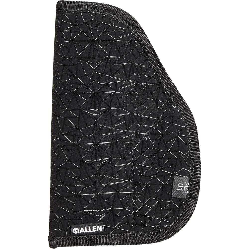image:imageAllen Company Spiderweb Pocket Conceal Carry Gun Holster Ambidextrous Glock 39 28 33 Ruger EC9s LC9s Sig Sauer P365 Springfield Hellcat 3 Compact SemiAuto Handguns1