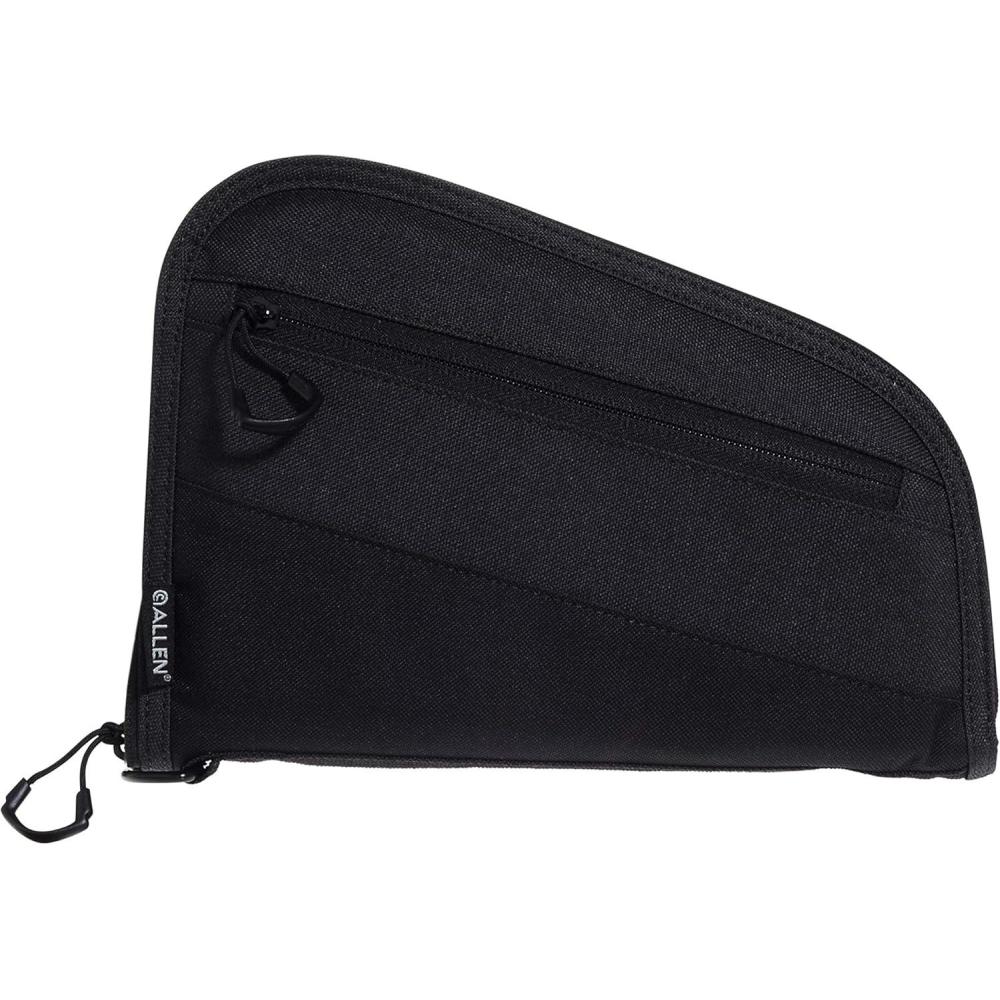 image:imageAutoFit Handgun Case 9 Inch BlackBlack