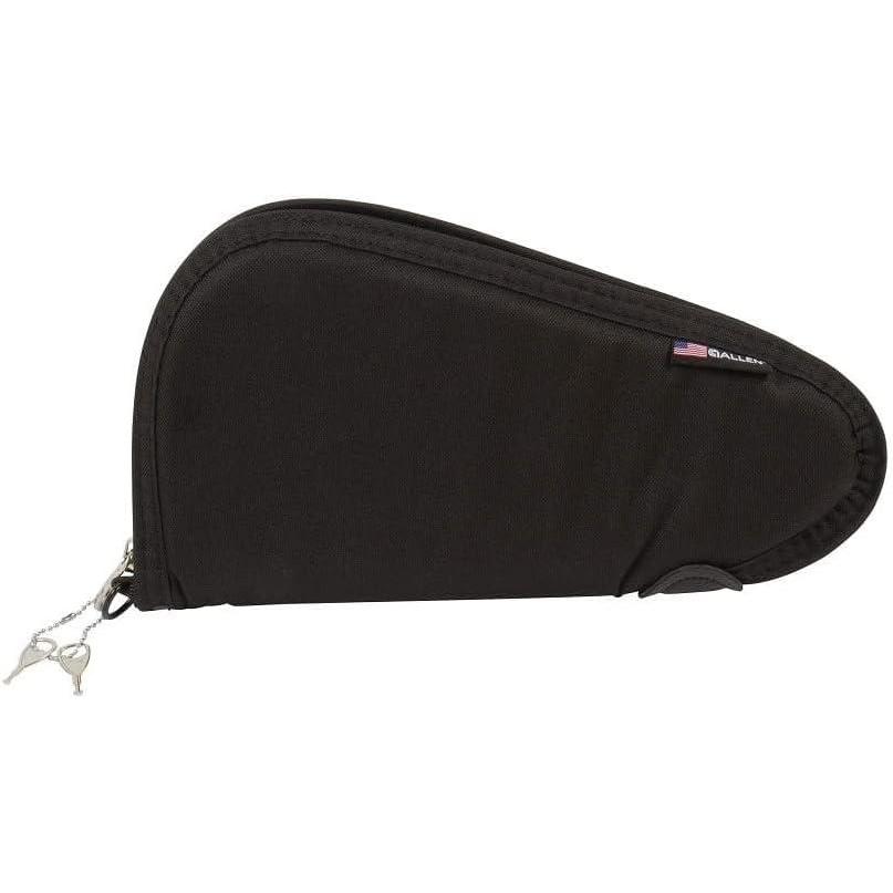 image:imageEndura Locking Handgun Case11