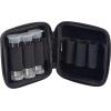 AC ALLENAllen Cases, Buttstock Shell Holder, with Cover, Breakup Camo(Coffee/ Black)