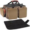 AC ALLENGame Bags(Coffee/ Black)