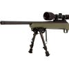 Allen Bozeman Bipod with Sling Swivel Mount(6 to 9″)