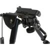 Allen Bozeman Bipod with Sling Swivel Mount(9 to 13″)