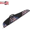 Allen Centennial Gun Case, Stars & Stripes(46″ Rifles)