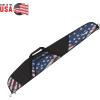 Allen Centennial Gun Case, Stars & Stripes(52″ Shotguns)
