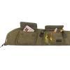 Allen Company – North Platte Heritage Series – Vintage Set – Rifle Case / Shotgun Case / Takedown Case / Backpack / Range Bag / Gun Sling (36 / 48 / 52 inches) – Olive Green(Shotgun Case  52 Inches)