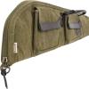 Allen Company – North Platte Heritage Series – Vintage Set – Rifle Case / Shotgun Case / Takedown Case / Backpack / Range Bag / Gun Sling (36 / 48 / 52 inches) – Olive Green(Shotgun Case  52 Inches)