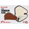 Allen Company 13″ Suede Handgun Case(13 inch)