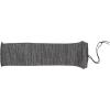 Allen Company 14″ Gun Sock with writeable ID Label, 14″ Handguns & Revolvers, Gray, One Size, (13170)