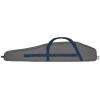 Allen Company 50″ Kenosha Rifle Case, Gray/Indigo