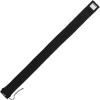 Allen Company 52″ Gun Sock with Writeable ID Label, 52″ Rifles with Scopes & Shotguns(Black)