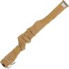 Allen Company 52″ Gun Sock with Writeable ID Label, 52″ Rifles with Scopes & Shotguns(Coyote)