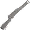 Allen Company 52″ Gun Sock with Writeable ID Label, 52″ Rifles with Scopes & Shotguns(Gray)