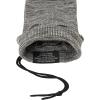 Allen Company 52″ Gun Sock with Writeable ID Label, 52″ Rifles with Scopes & Shotguns(Gray)