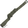 Allen Company 52″ Gun Sock with Writeable ID Label, 52″ Rifles with Scopes & Shotguns(Green)