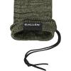 Allen Company 52″ Gun Sock with Writeable ID Label, 52″ Rifles with Scopes & Shotguns(Green)