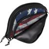 Allen Company AutoFit Handgun Case(Stars & Stripes)