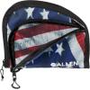 Allen Company AutoFit Handgun Case(Stars & Stripes)