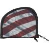 Allen Company AutoFit Handgun Case(Stars & Stripes)