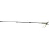 Allen Company Axial Shooting Stick and Monopod, Camera Base, Spotting Scope, Extends up to 61-inch(Olive)