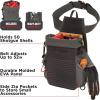 Allen Company Competitor Shotgun Shell Bag – Sporting Shell Bag for Clay, Trap or Skeet Shooting(All-in-One Bag)