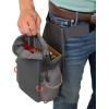 Allen Company Competitor Shotgun Shell Bag – Sporting Shell Bag for Clay, Trap or Skeet Shooting(All-in-One Bag)