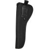 Allen Company Cortez Nylon Gun Belt Holster for Pistols and Revolvers, Comfortable Wear, Easy Access(10)