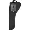 Allen Company Cortez Nylon Gun Belt Holster for Pistols and Revolvers, Comfortable Wear, Easy Access(10)
