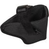 Allen Company Cortez Nylon Gun Belt Holster for Pistols and Revolvers, Comfortable Wear, Easy Access(2)