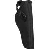 Allen Company Cortez Nylon Gun Belt Holster for Pistols and Revolvers, Comfortable Wear, Easy Access(4)
