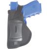 Allen Company Cortez Nylon Gun Belt Holster for Pistols and Revolvers, Comfortable Wear, Easy Access(6)
