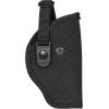 Allen Company Cortez Nylon Gun Belt Holster for Pistols and Revolvers, Comfortable Wear, Easy Access(7)