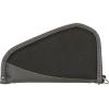 Allen Company Deluxe Handgun Case(Black/Gray)