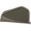 Allen Company Deluxe Handgun Case(Taupe/Tan)