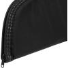 Allen Company Durango 52 Inch Rifle Case with Dense Foam Padding for Shotguns & Rifles, Gun Storage Protection for Hunting & Shooting, 1-Pack Earth Tone