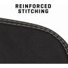 Allen Company Durango Rifle Case – 32-Inch Soft Gun Bag – Hunting and Shooting Accessories – Black/Gray