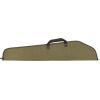Allen Company Durango Rifle Case – 46-Inch Soft Gun Bag – Hunting and Shooting Accessories – 1.5-inch Webbing Handles and a Hanging Loop – Tan(Black/Olive)